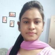 Anju Savita Class I-V Tuition trainer in Amritsar