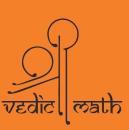 Photo of Shree Vedic Math