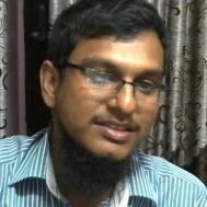Aejaz Hussain Arabic Language trainer in Chennai