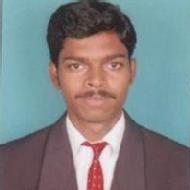 Ramanan Vadivel BSc Tuition trainer in Chennai