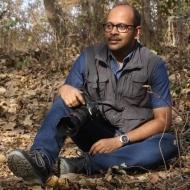 Nabhonil Basu Photography trainer in Kolkata