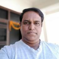 Sukhdev Sagar GRE trainer in Hyderabad