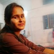 Anushree N. Class I-V Tuition trainer in Jabalpur