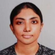 Rini S. Finance trainer in Kochi