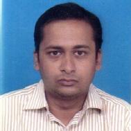 Meghanjan Choudhury BBA Tuition trainer in Kolkata