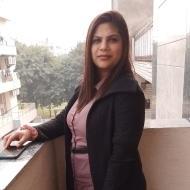 Neha B. Class I-V Tuition trainer in Delhi