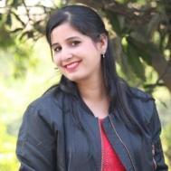 Indu W. BTech Tuition trainer in Gurgaon