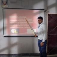 Swapneswar Nayak Class 8 Tuition trainer in Bhubaneswar