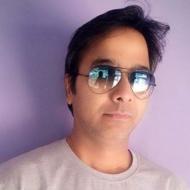 Jit Chatterjee Music Production trainer in Kolkata