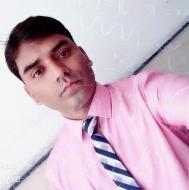 Pankaj Bisht Class 6 Tuition trainer in Ghaziabad