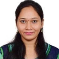 Priyanka B. Class I-V Tuition trainer in Bhubaneswar