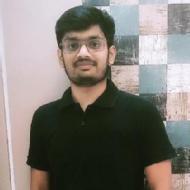 Akshay Anil Chopda BBA Tuition trainer in Mumbai