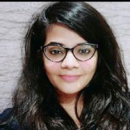 Khushboo A. Class I-V Tuition trainer in Mumbai