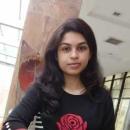 Photo of Nidhi M.