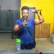 Anupam Kumar Personal Trainer trainer in Ghaziabad