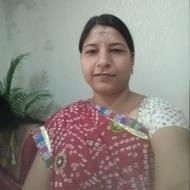 Sarika R. Class I-V Tuition trainer in Jaipur