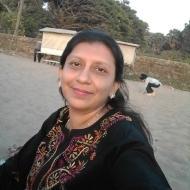 Jasmine M. Class I-V Tuition trainer in Mumbai