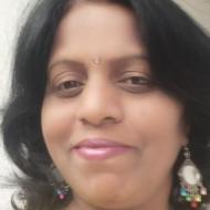 Sunita P. Class I-V Tuition trainer in Pune