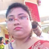 Paheli K. Abacus trainer in Kolkata