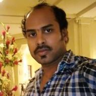 Sudheer Kumar Vasamsetti Linux trainer in Hyderabad