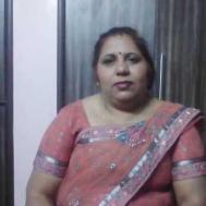 Archana A. Nursery-KG Tuition trainer in Delhi