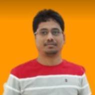 Naveen K Personality Development trainer in Hyderabad