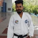 Photo of Samay Kumar Self Defence Classes