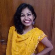 Anupriya B. Nursery-KG Tuition trainer in Delhi