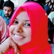 Simi M. BTech Tuition trainer in Muvattupuzha