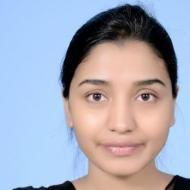 Khushboo K. Class 8 Tuition trainer in Delhi