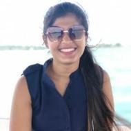 Anjali N. Class 12 Tuition trainer in Mumbai