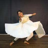Krupa T. Dance trainer in Delhi