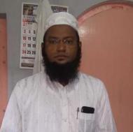 Nazeer Ahmed Class 8 Tuition trainer in Hyderabad