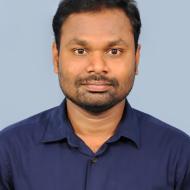 Deva Krishnan BSc Tuition trainer in Chennai