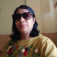 Manju A. Class I-V Tuition trainer in Hyderabad