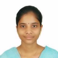 Siri V. Class I-V Tuition trainer in Chennai