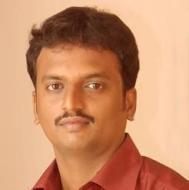 Krishna MS Word trainer in Chennai