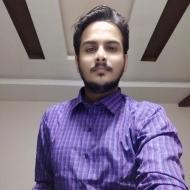 Kunal Pandey Class 10 trainer in Indore