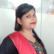 Mandira S. Class I-V Tuition trainer in Varanasi