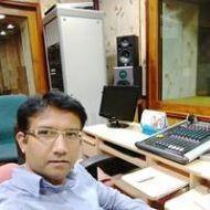 Aman Samuel Adobe Soundbooth trainer in Delhi