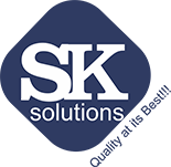 SK Solutions Software Testing institute in Pune