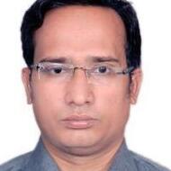 Vishal Kumar Sharma Class 8 Tuition trainer in Bharatpur