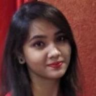 Taniya D. Class I-V Tuition trainer in Kolkata