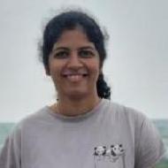 Archana S. ICWA trainer in Mumbai