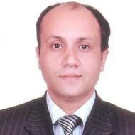Dr.sunil Verma BSc Tuition trainer in Faridabad