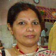 Vijayalakshmi M. Class I-V Tuition trainer in Kolkata
