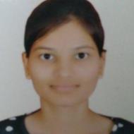 Priyanka V. BTech Tuition trainer in Pimpri-Chinchwad