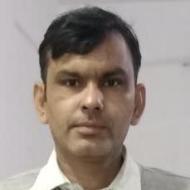 Amit K. Database trainer in Ghaziabad
