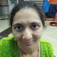 Amisha Class I-V Tuition trainer in Chennai