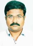 Anil Kumar NCFM Certification trainer in Vijayawada
